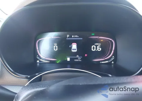 2024 Kia Soul Lx from USA, damaged, VIN KNDJ23AU2R7233013